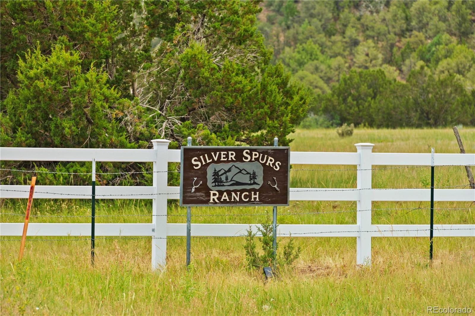 410 Rodeo Drive Walsenburg, CO 81089 - Photo 44 of 45