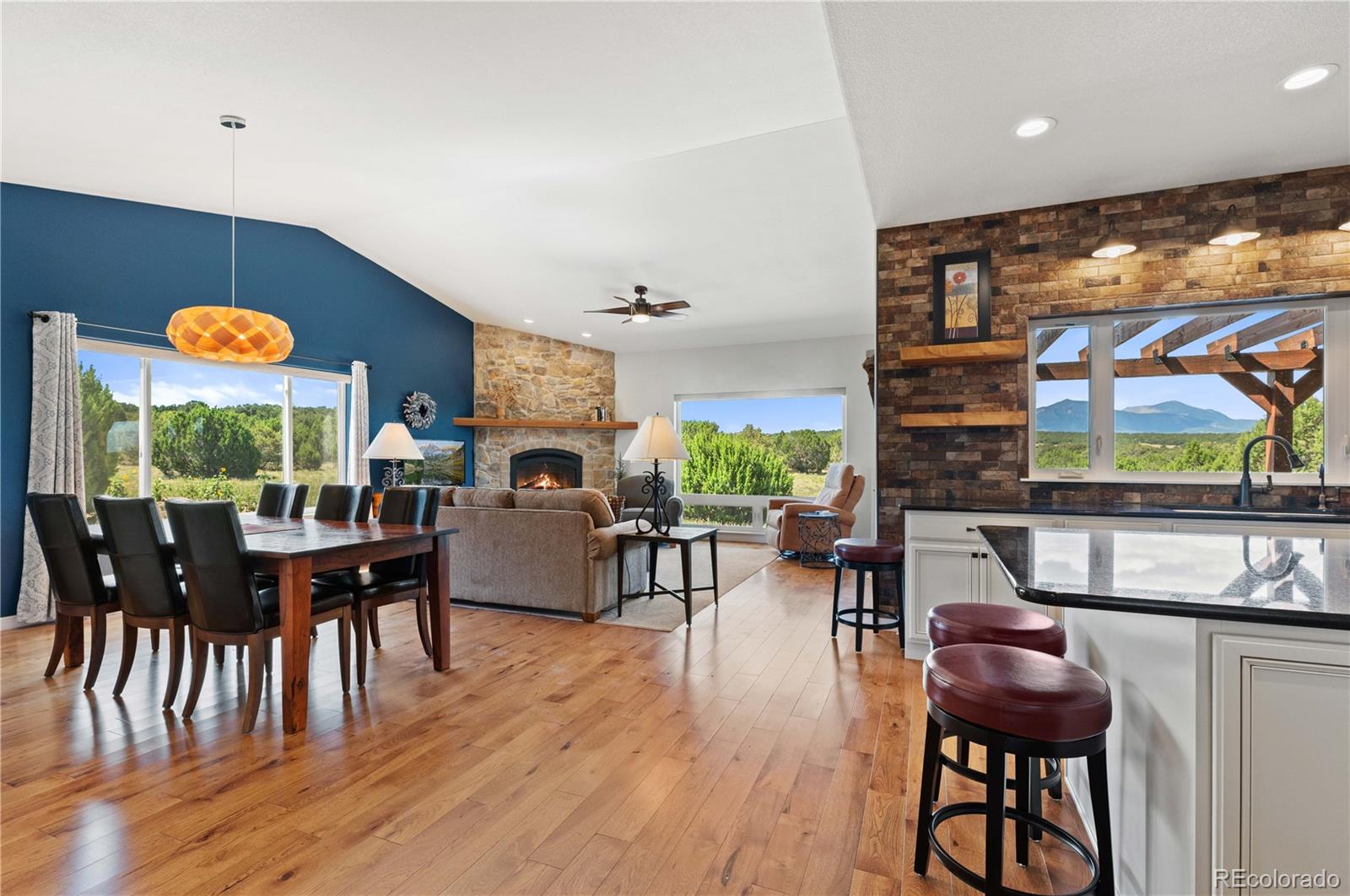 410 Rodeo Drive Walsenburg, CO 81089 - Photo 5 of 45