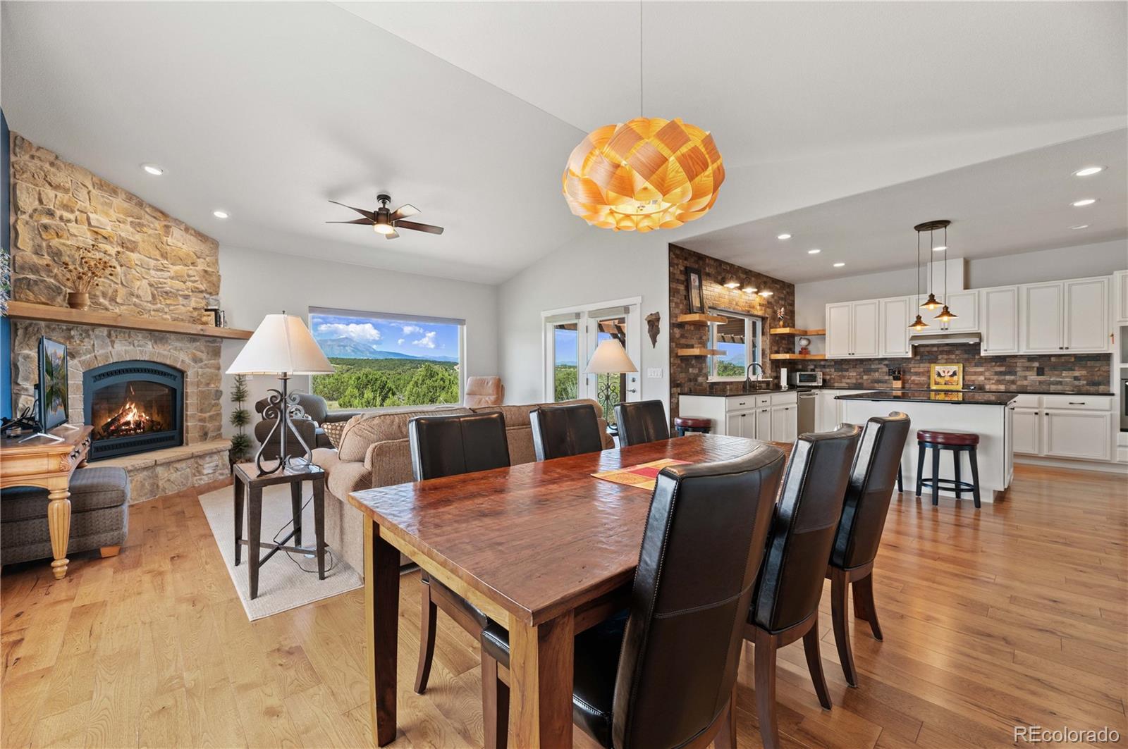 410 Rodeo Drive Walsenburg, CO 81089 - Photo 7 of 45