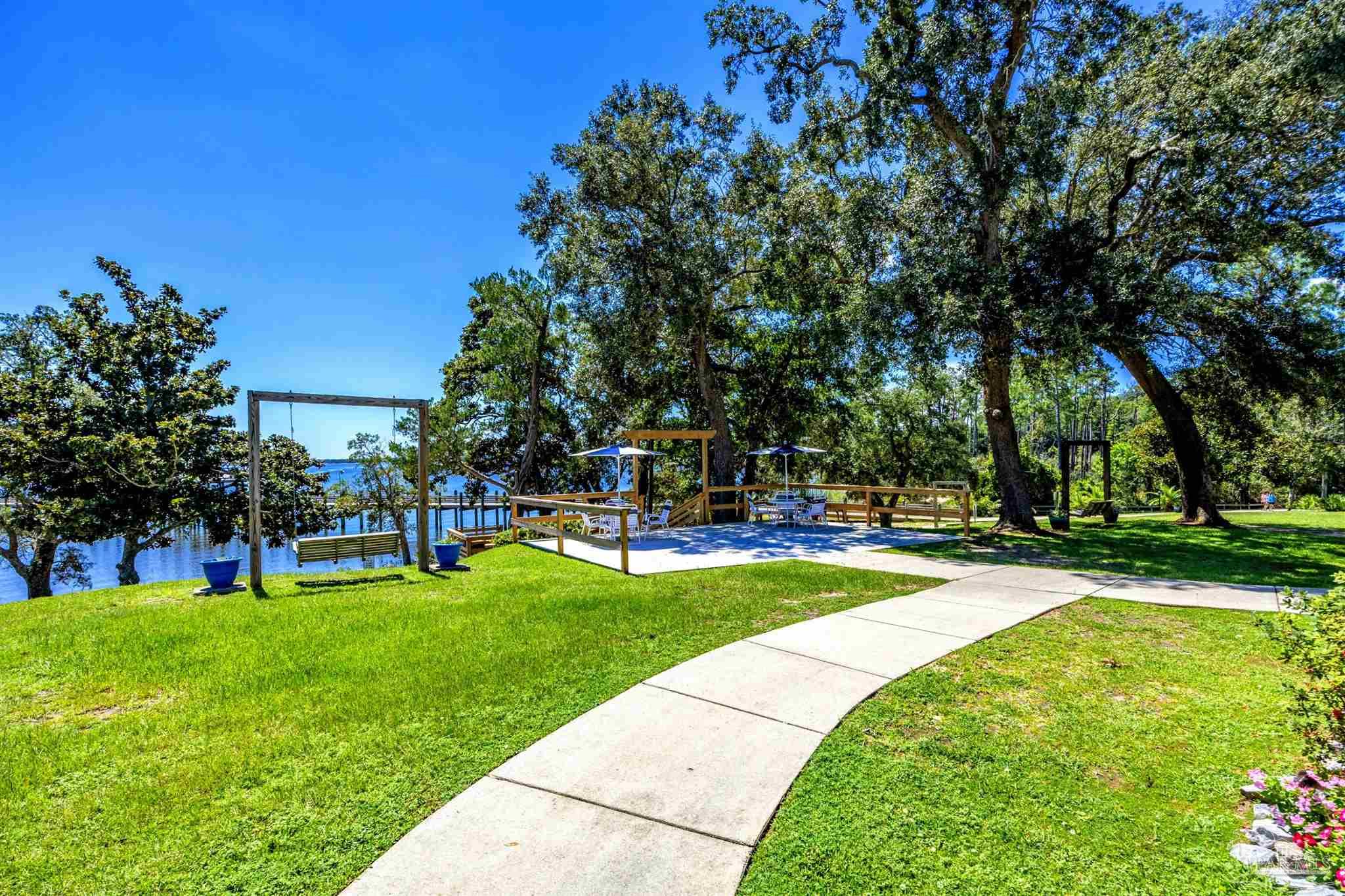 1393 Ridgewood Drive Lillian, AL 36549 - Photo 61 of 66