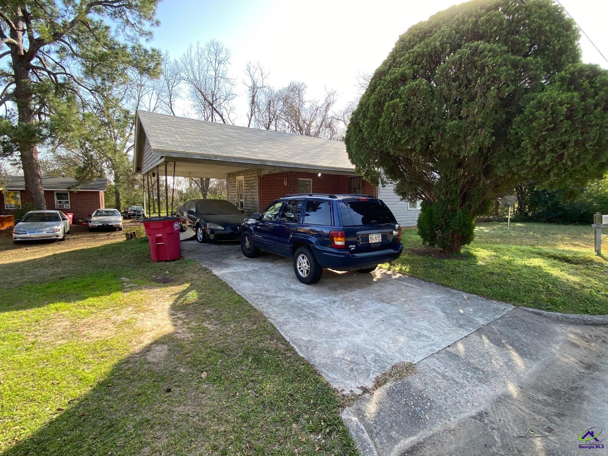 912 Thomas Street Macon, GA 31206 - Photo 9 of 22