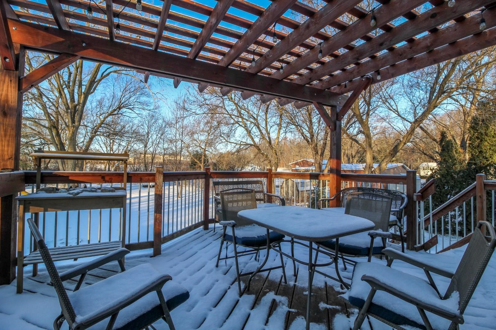 218 Sullivan Street Cambridge, WI 53523 - Photo 31 of 48