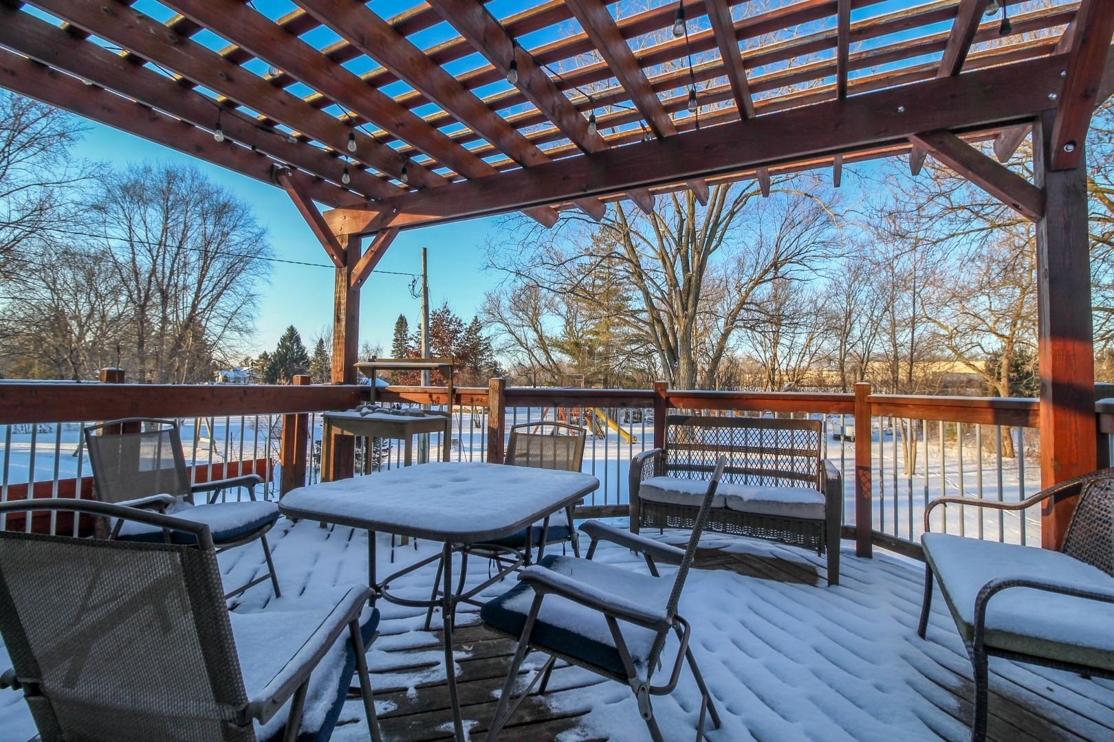 218 Sullivan Street Cambridge, WI 53523 - Photo 32 of 48