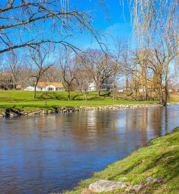 218 Sullivan Street Cambridge, WI 53523 - Photo 42 of 48