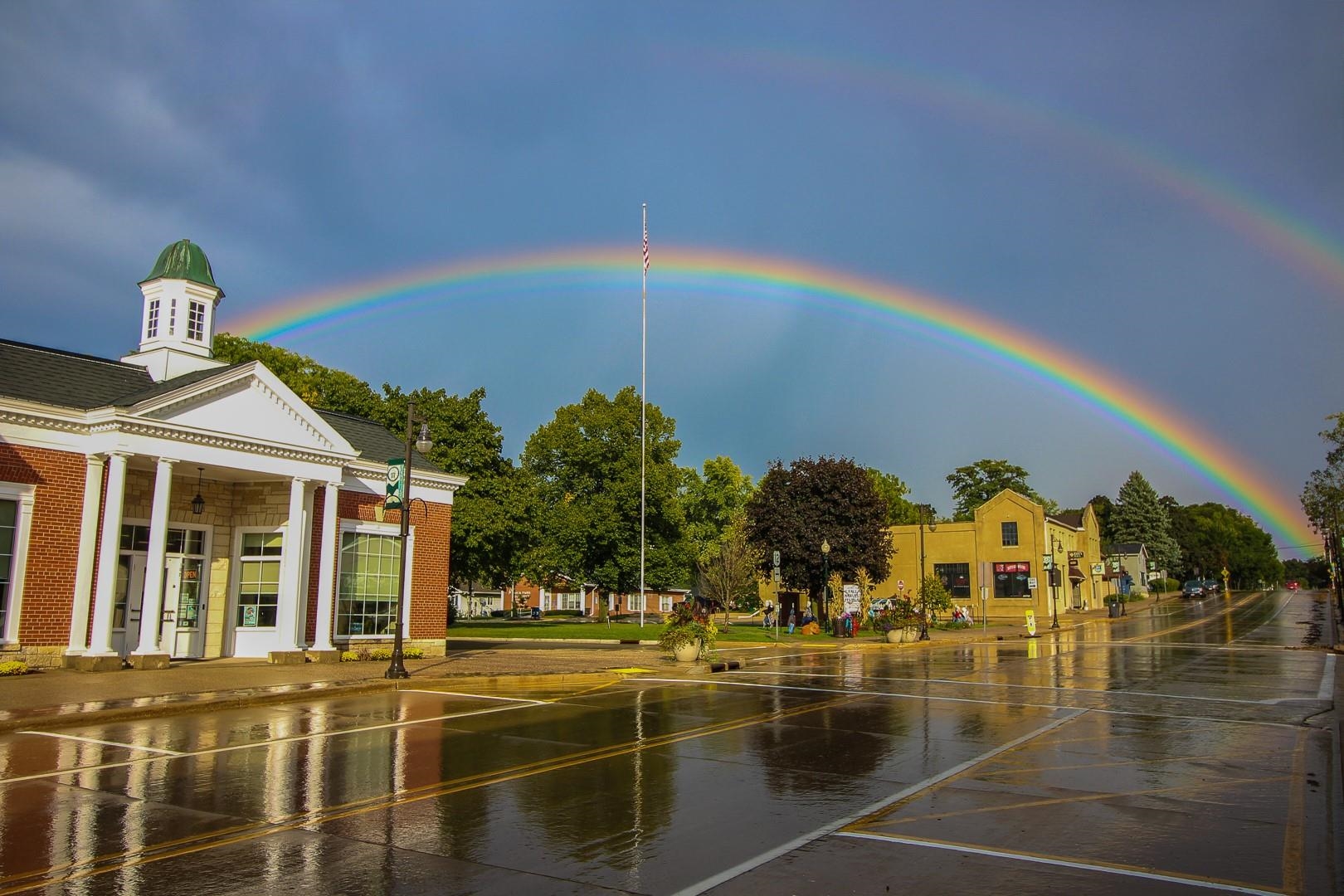 218 Sullivan Street Cambridge, WI 53523 - Photo 46 of 48