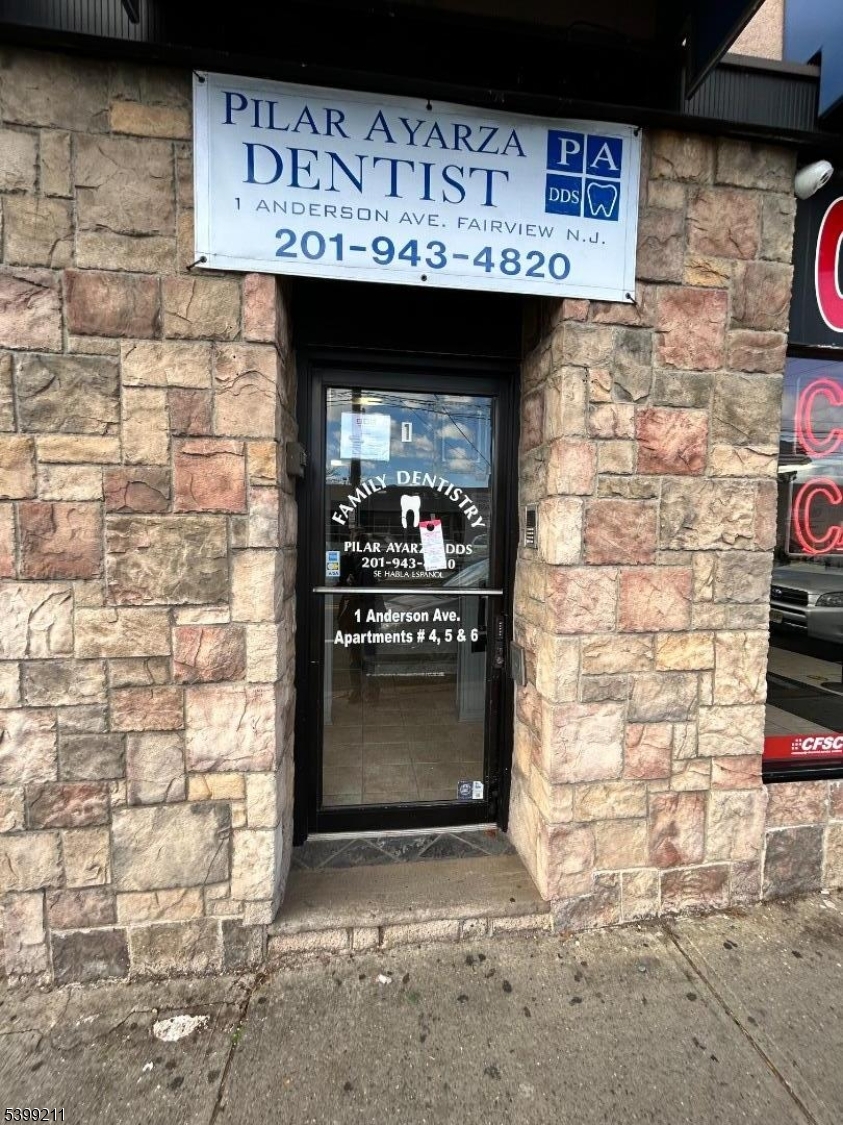 111 Anderson Avenue, Unit 5 Fairview, NJ 07022 - Photo 12 of 13