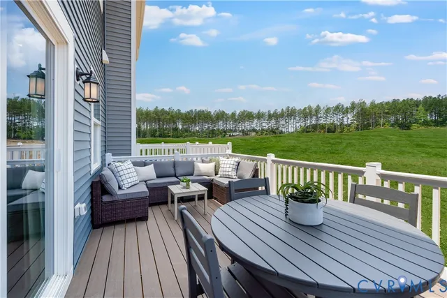 $385,990 | 8748 Pioneer Hill Drive, Chesterfield, VA 23832