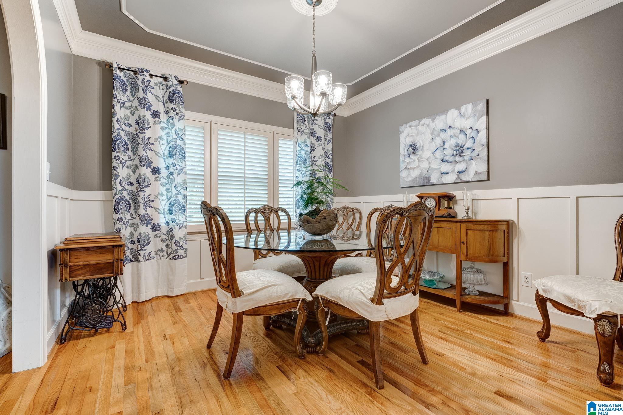 7649 Cottonridge Road Trussville, AL 35173 - Photo 19 of 48