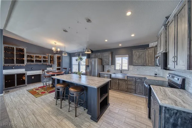 $349,000 | 3750 West Blosser Ranch Road, Unit 2, Pahrump, NV 89060