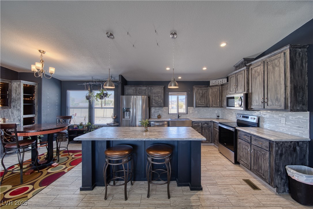 3750 West Blosser Ranch Road, Unit 2 Pahrump, NV 89060 - Photo 10 of 27