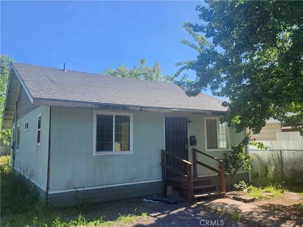 $165,000 | 2311 A Street, Oroville, CA 95966