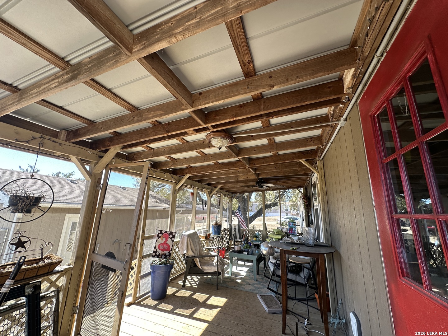 261 Pr 1514 Bandera, TX 78003 - Photo 23 of 29