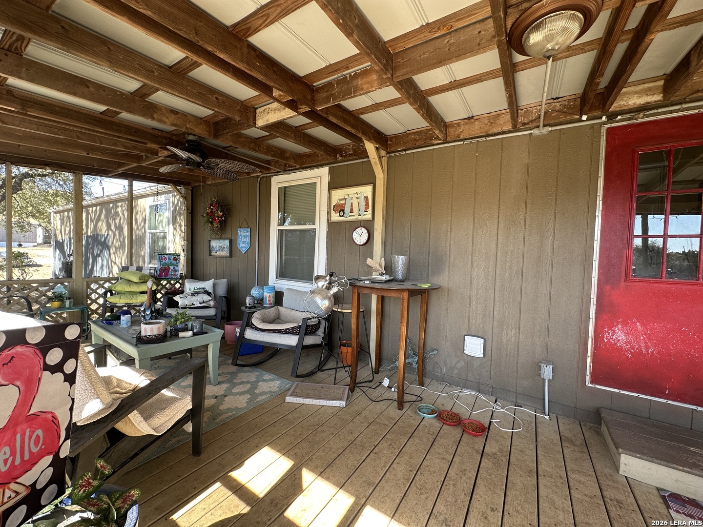 261 Pr 1514 Bandera, TX 78003 - Photo 24 of 29