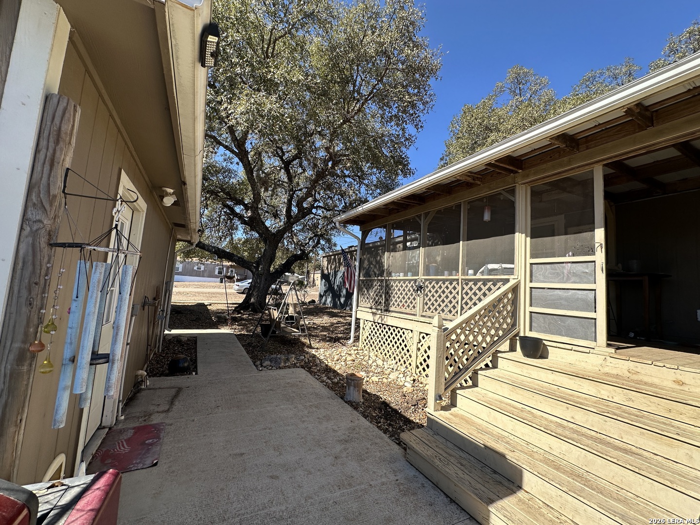 261 Pr 1514 Bandera, TX 78003 - Photo 25 of 29