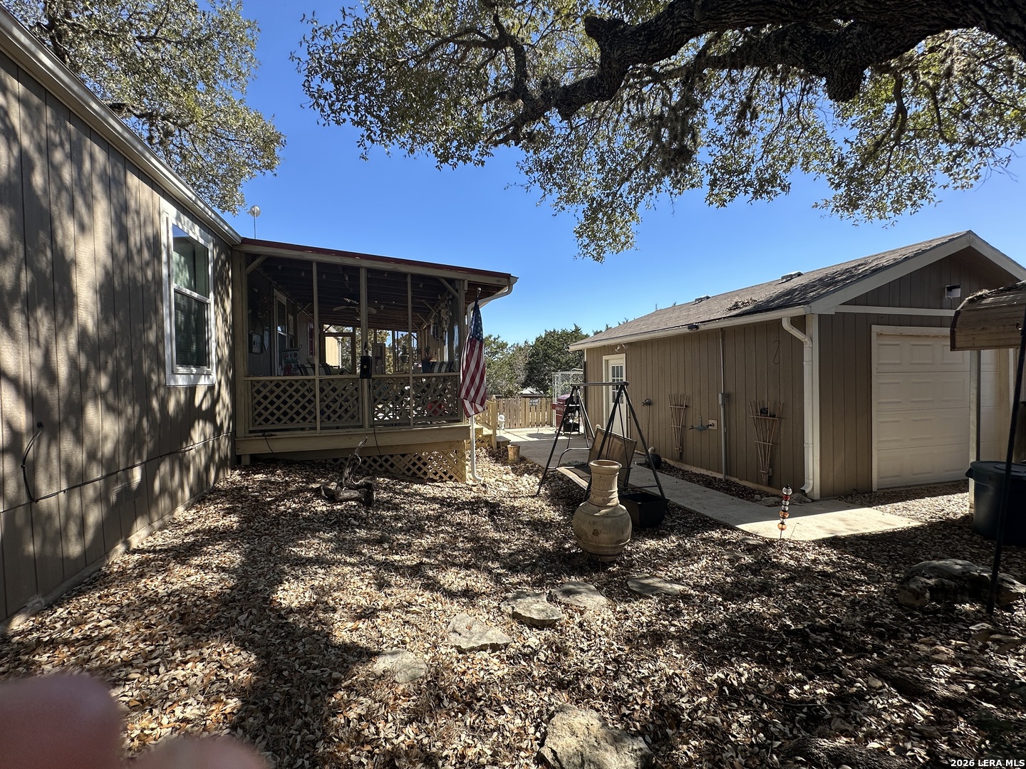 261 Pr 1514 Bandera, TX 78003 - Photo 27 of 29