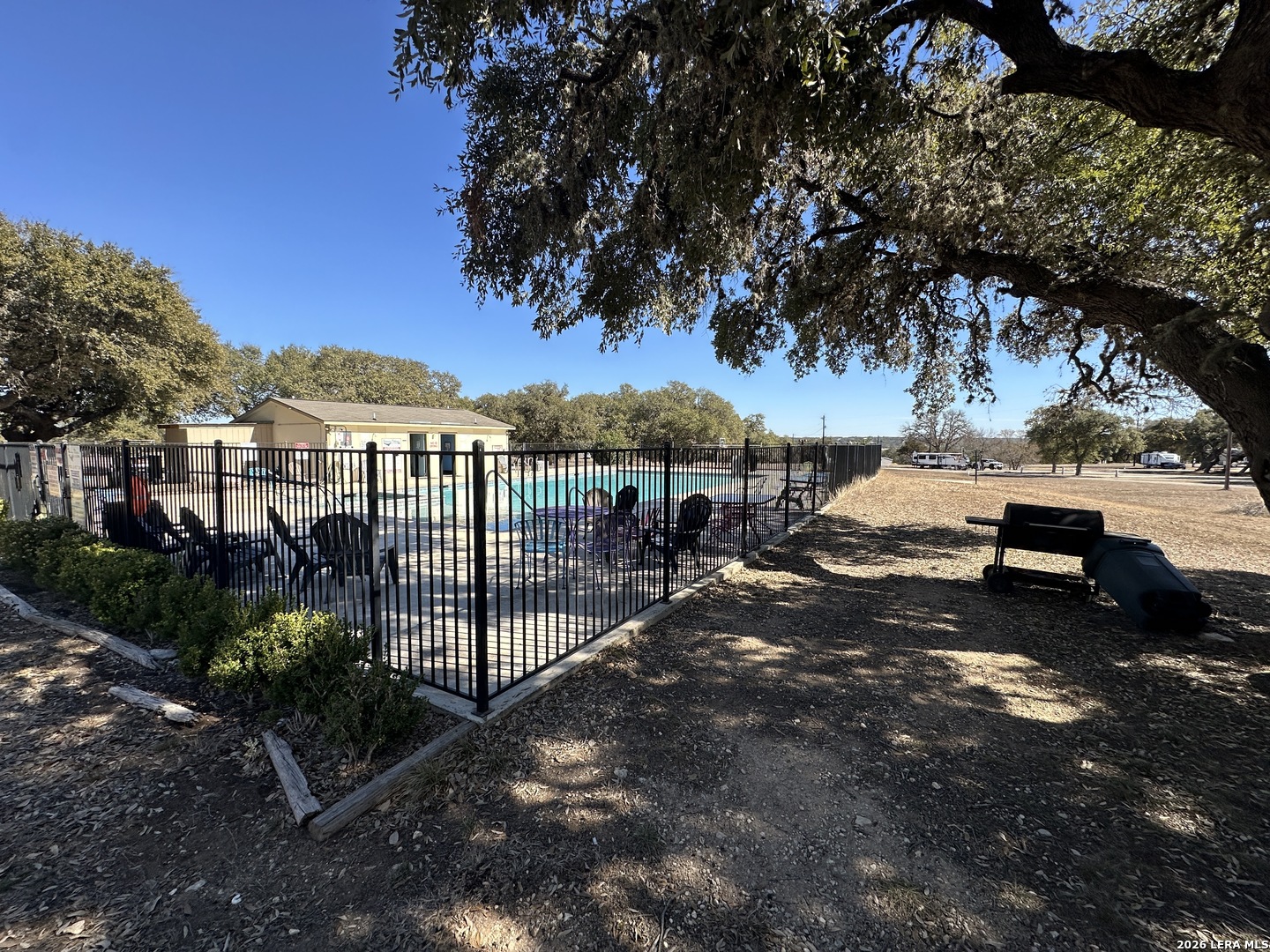 261 Pr 1514 Bandera, TX 78003 - Photo 28 of 29