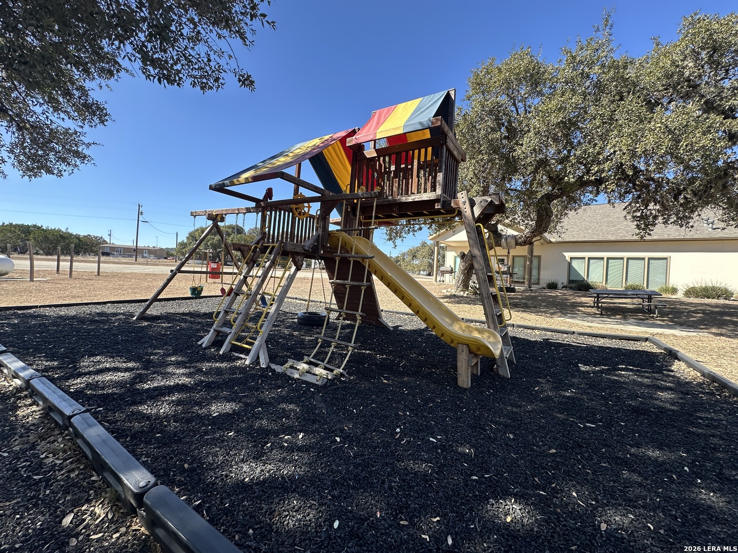 261 Pr 1514 Bandera, TX 78003 - Photo 29 of 29