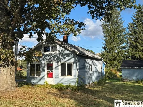 $32,500 | 55 Sinclair Drive, Gerry, NY 14782