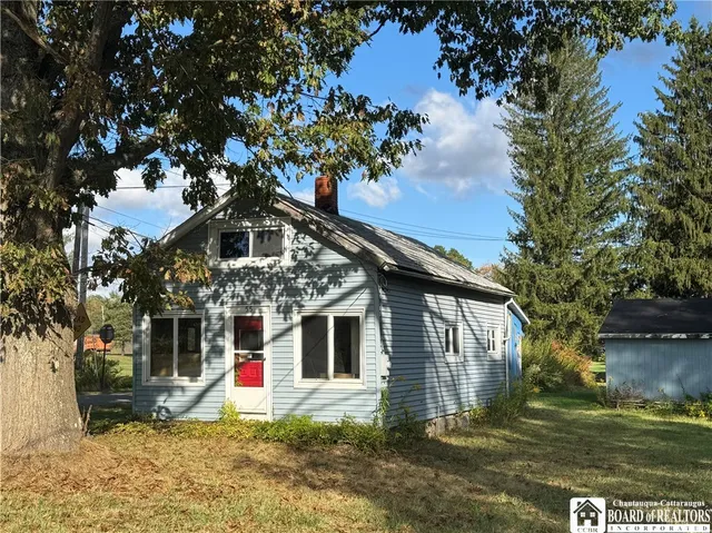 $48,000 | 55 Sinclair Drive, Gerry, NY 14782