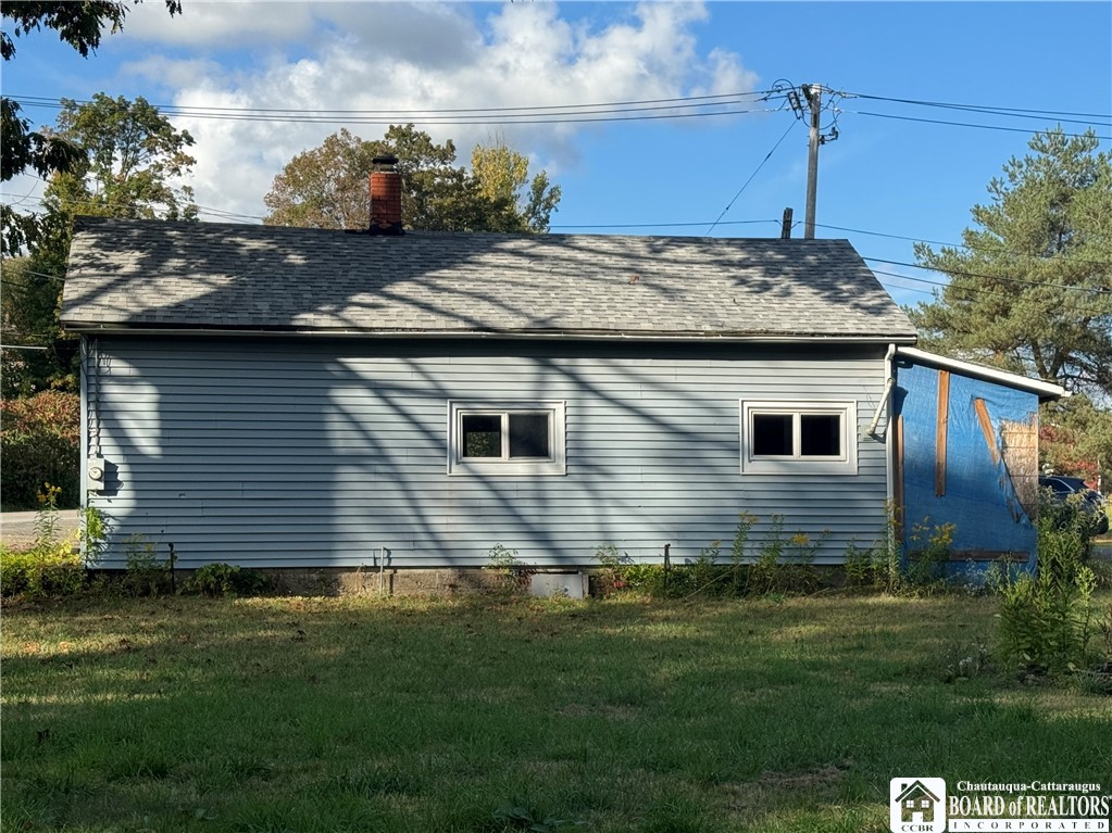 55 Sinclair Drive Gerry, NY 14782 - Photo 12 of 28