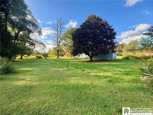 $48,000 | 55 Sinclair Drive, Gerry, NY 14782