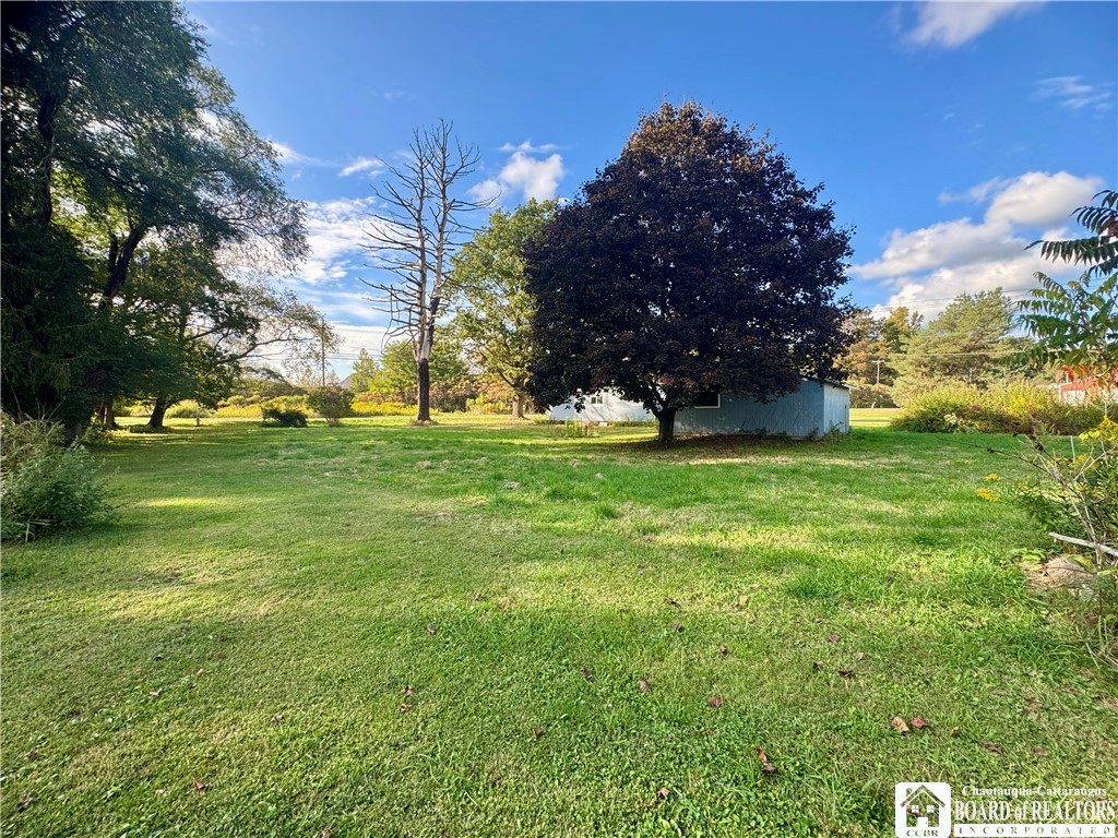 55 Sinclair Drive Gerry, NY 14782 - Photo 14 of 28