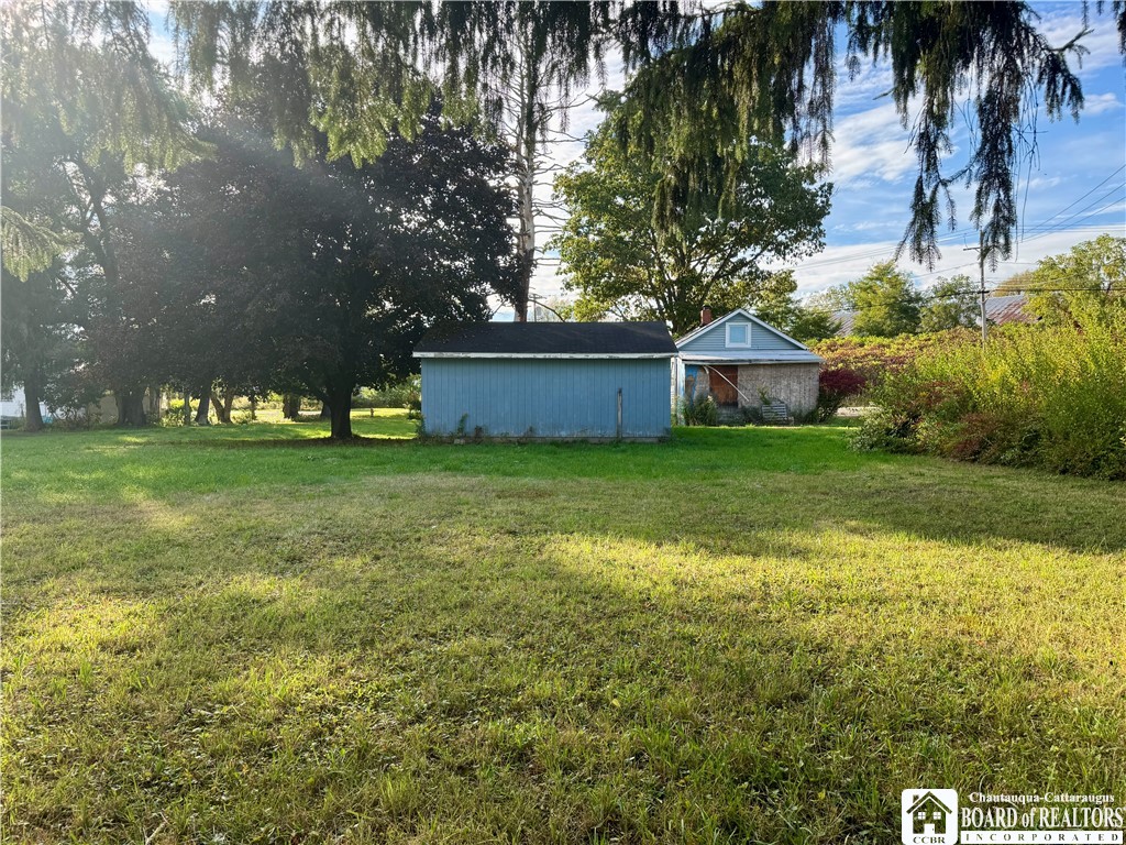 55 Sinclair Drive Gerry, NY 14782 - Photo 16 of 28