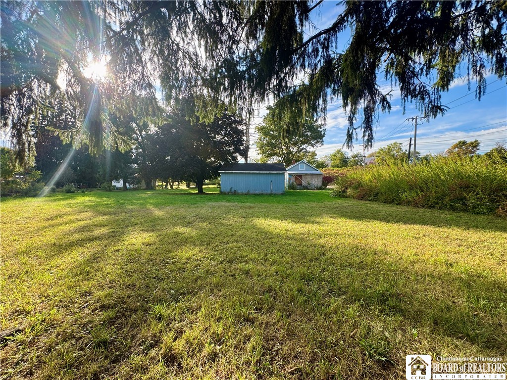 55 Sinclair Drive Gerry, NY 14782 - Photo 17 of 28