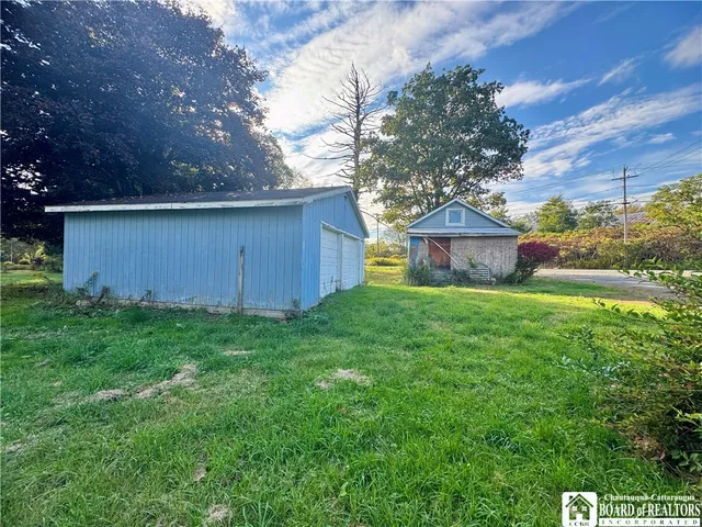 $48,000 | 55 Sinclair Drive, Gerry, NY 14782