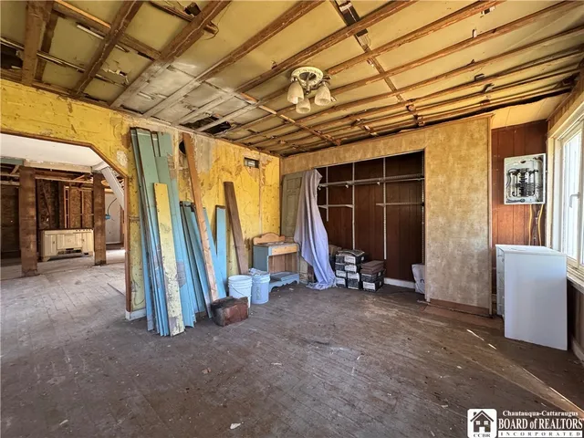 $48,000 | 55 Sinclair Drive, Gerry, NY 14782