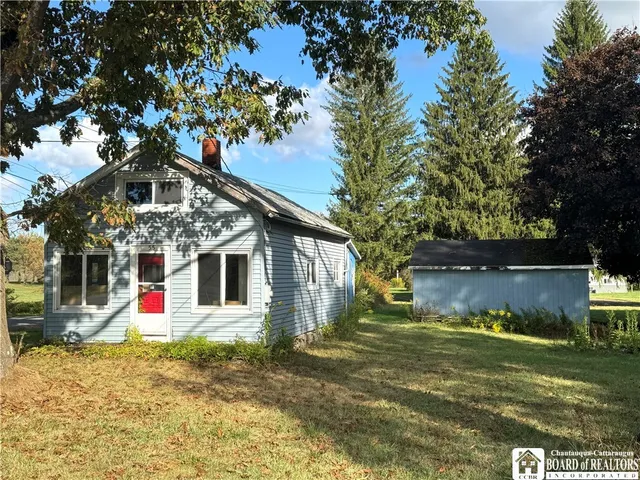 $48,000 | 55 Sinclair Drive, Gerry, NY 14782