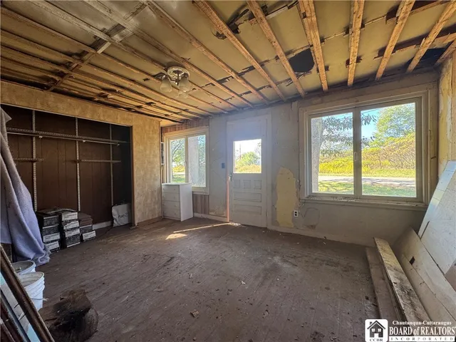 $48,000 | 55 Sinclair Drive, Gerry, NY 14782