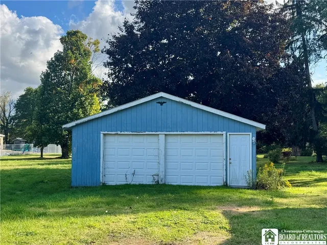 $48,000 | 55 Sinclair Drive, Gerry, NY 14782