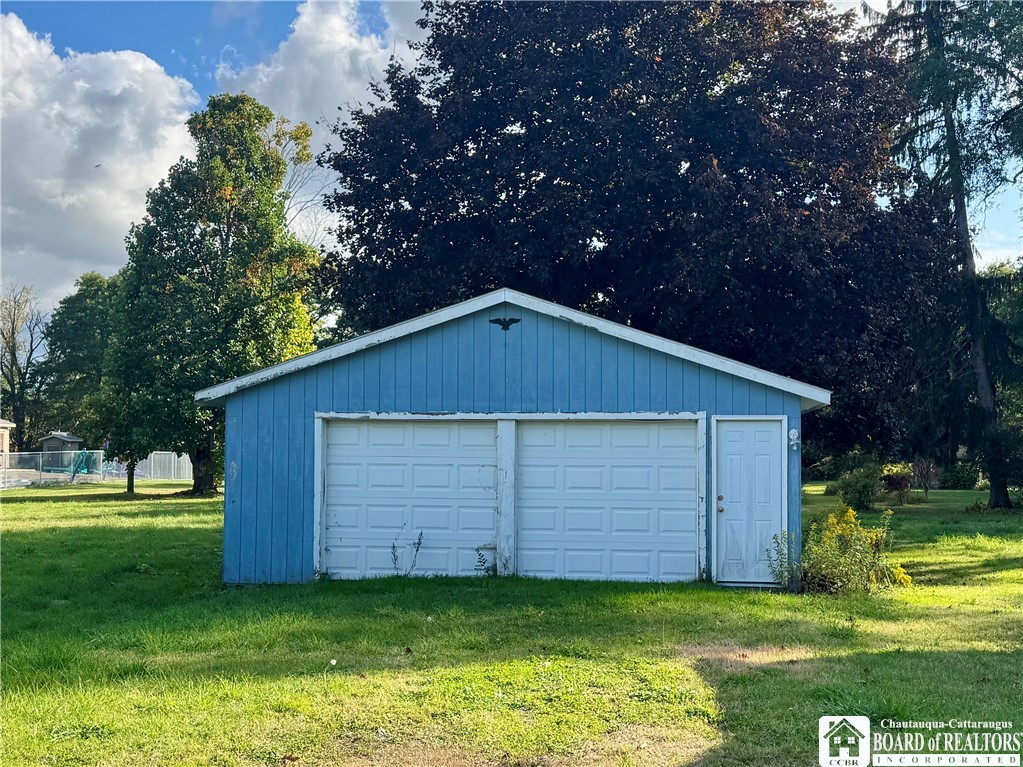 55 Sinclair Drive Gerry, NY 14782 - Photo 3 of 28