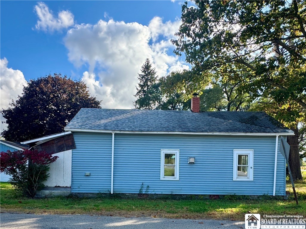 55 Sinclair Drive Gerry, NY 14782 - Photo 4 of 28