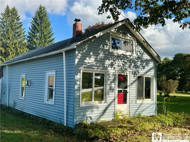 $48,000 | 55 Sinclair Drive, Gerry, NY 14782