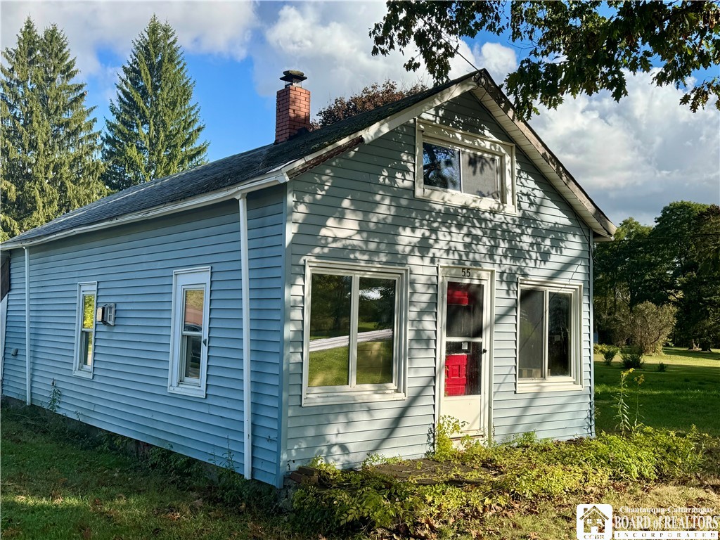 55 Sinclair Drive Gerry, NY 14782 - Photo 5 of 28