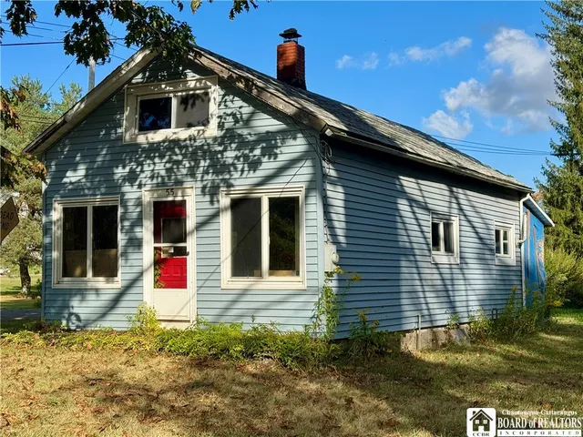 $48,000 | 55 Sinclair Drive, Gerry, NY 14782