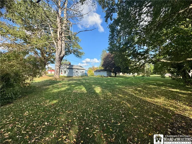 $48,000 | 55 Sinclair Drive, Gerry, NY 14782