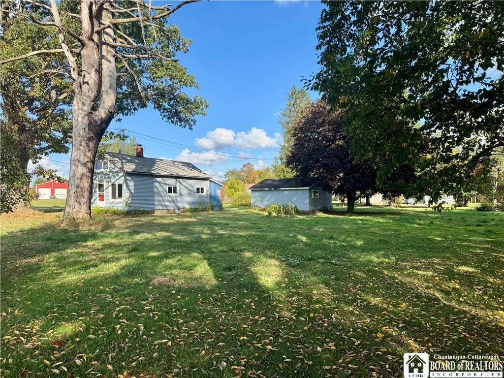 55 Sinclair Drive Gerry, NY 14782 - Photo 9 of 28