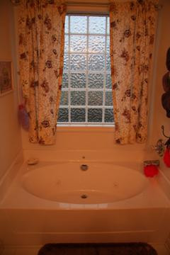 148 Hemingway Place Georgetown, KY 40324 - Photo 16 of 24 Master bath with whirlpool tub
