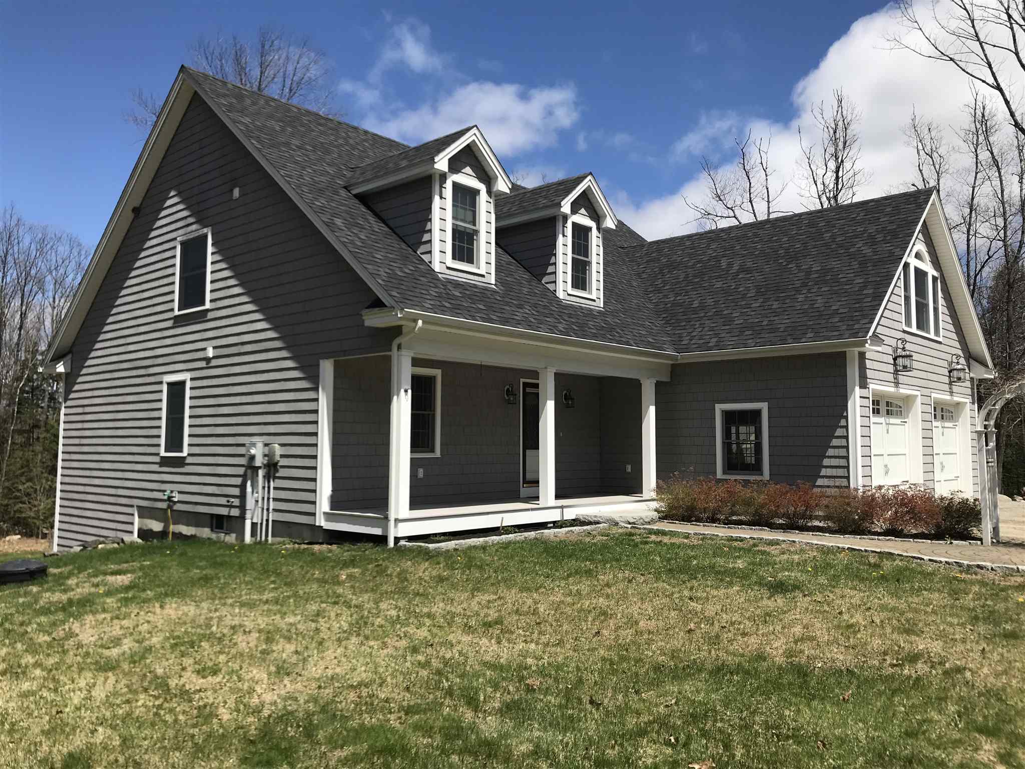 54 Flanders Road Warner, NH 03278 - Photo 2 of 40