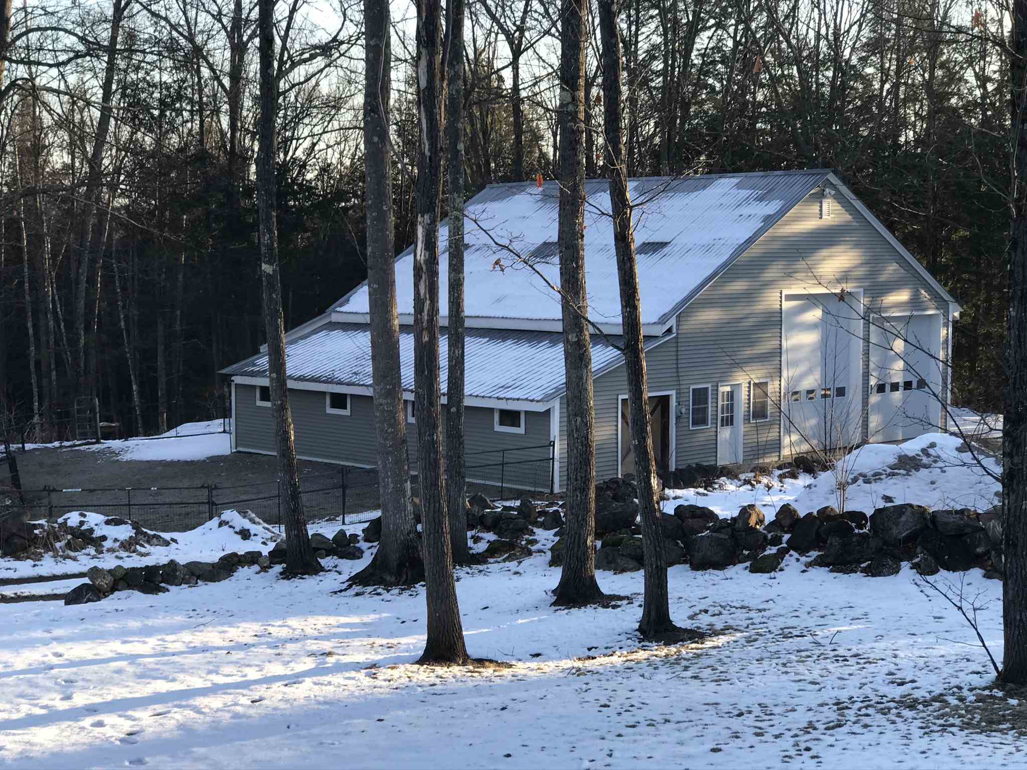 54 Flanders Road Warner, NH 03278 - Photo 23 of 40