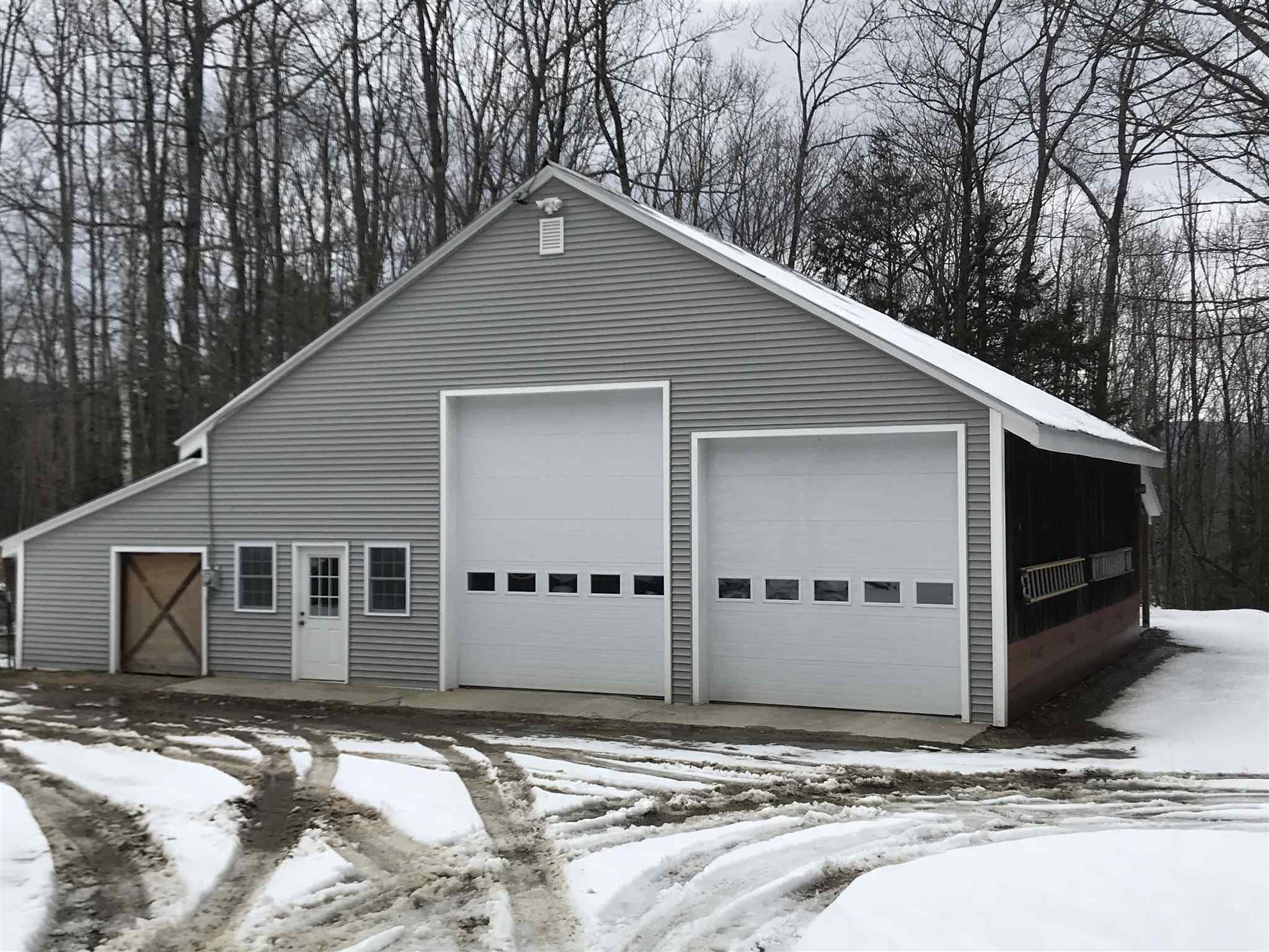 54 Flanders Road Warner, NH 03278 - Photo 25 of 40