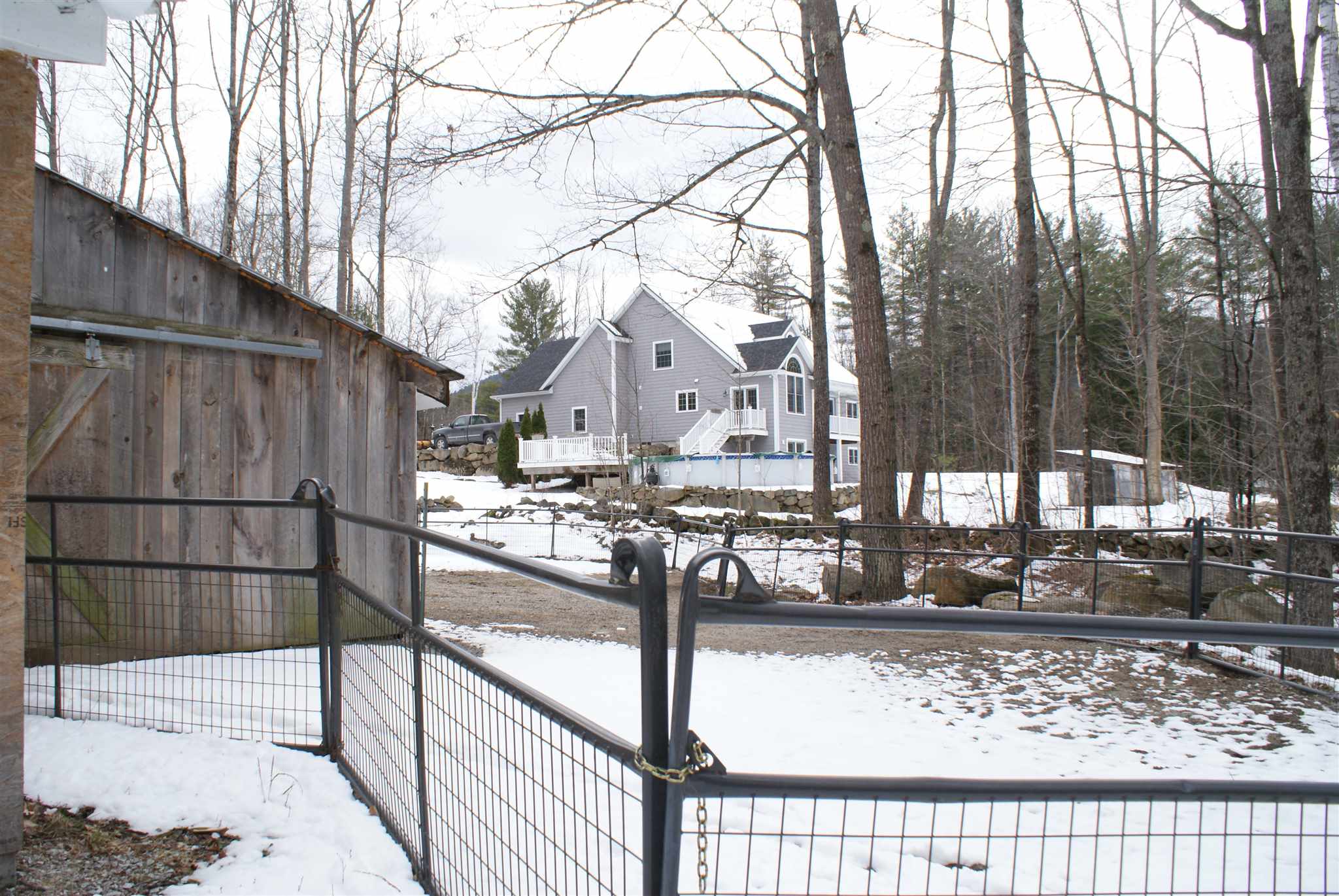 54 Flanders Road Warner, NH 03278 - Photo 30 of 40