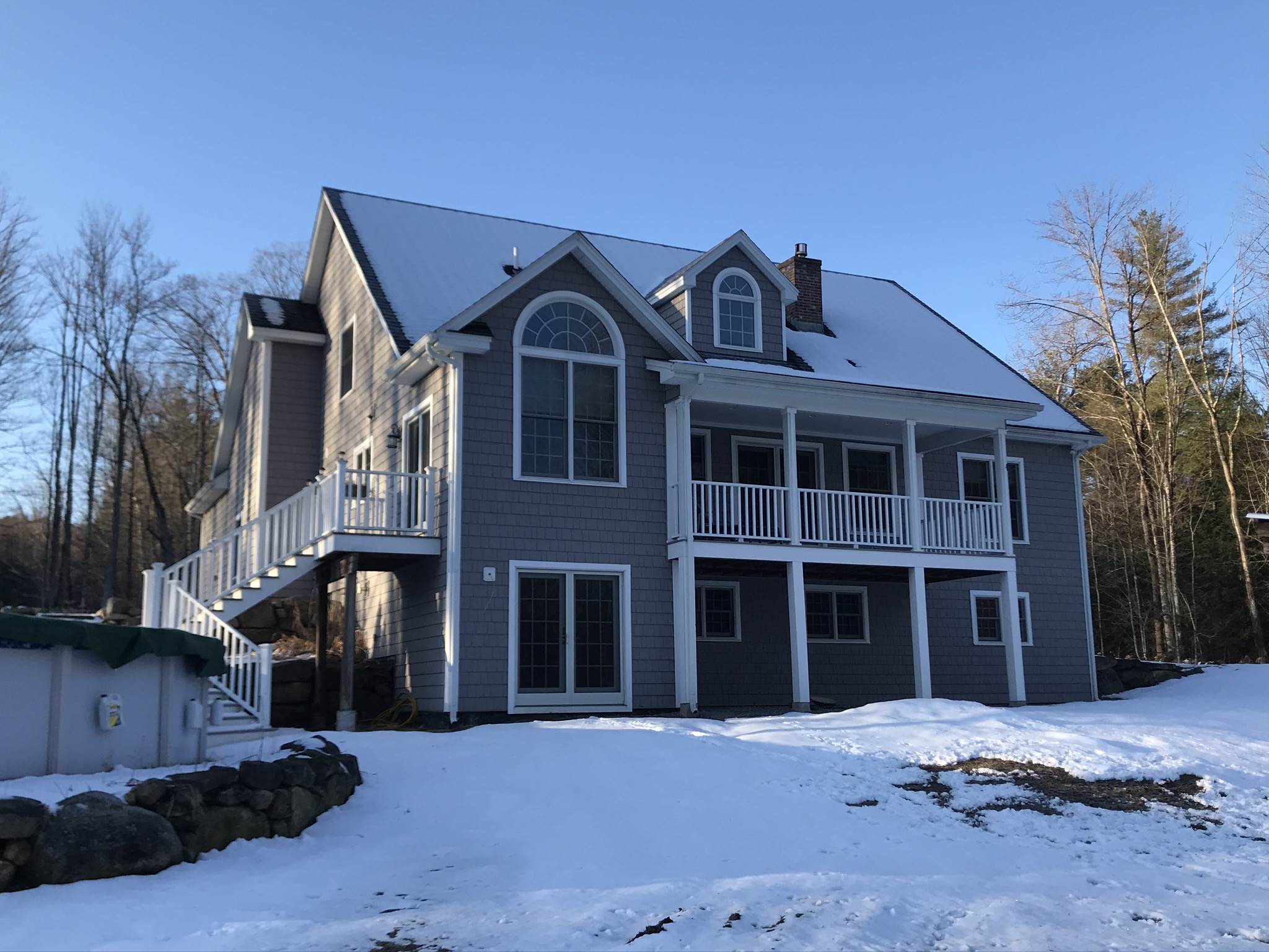 54 Flanders Road Warner, NH 03278 - Photo 31 of 40