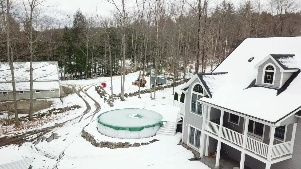 54 Flanders Road Warner, NH 03278 - Photo 33 of 40