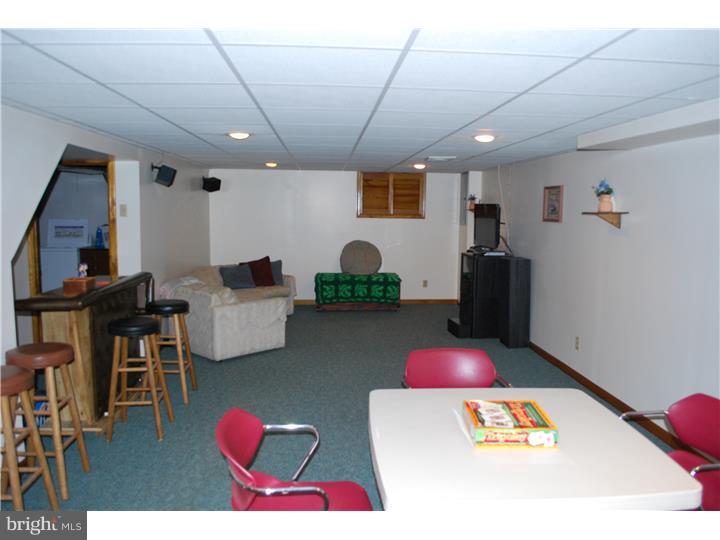 327 Kent Road Springfield, PA 19064 - Photo 18 of 25 Basement - Finished