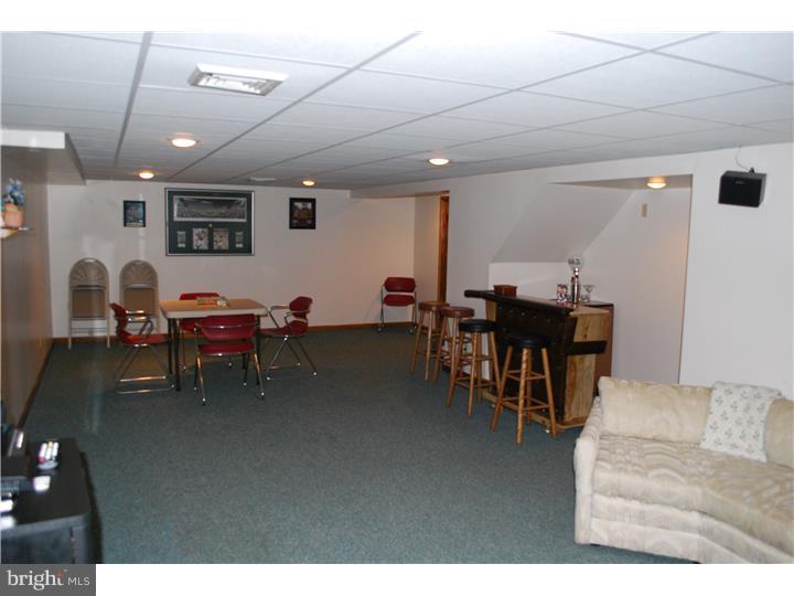 327 Kent Road Springfield, PA 19064 - Photo 19 of 25 Basement - Finished