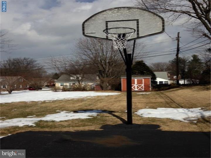 327 Kent Road Springfield, PA 19064 - Photo 25 of 25 Back Yard